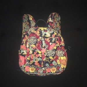 Vera Bradley Backpack